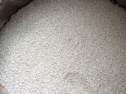 Stable Bleaching Powder