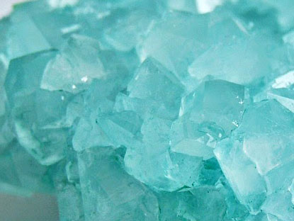 Borax Crystal 