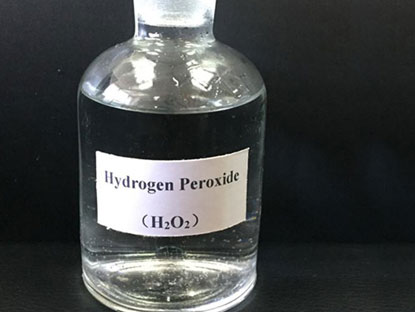 Hydrogen Per Oxide